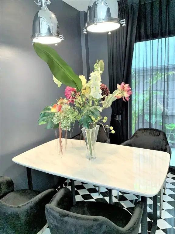 Бангкок: The Matta Boutique Hotel