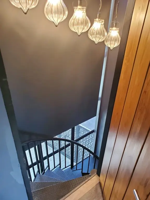 Бангкок: The Matta Boutique Hotel