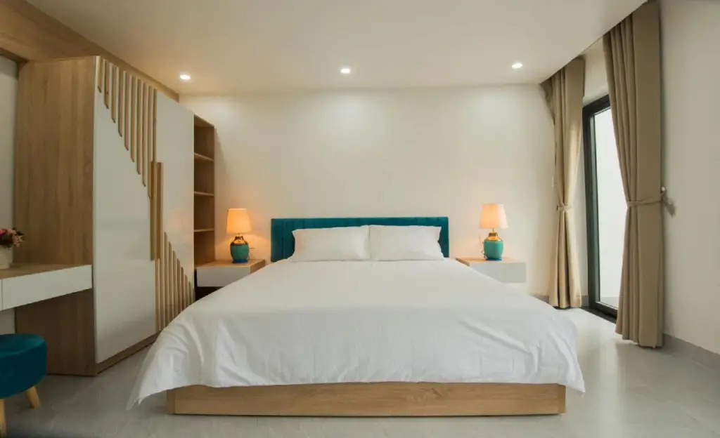 Хойан: Kim Phu Villa Hoi An