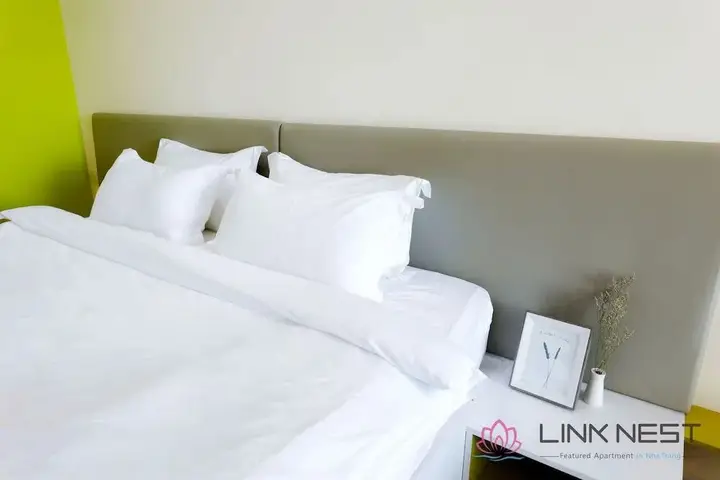 Нячанг: LinkNest Sea View Apartment