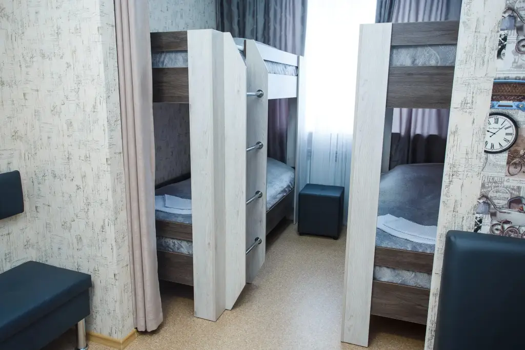Сыктывкар: Мини-Отель Карамболь