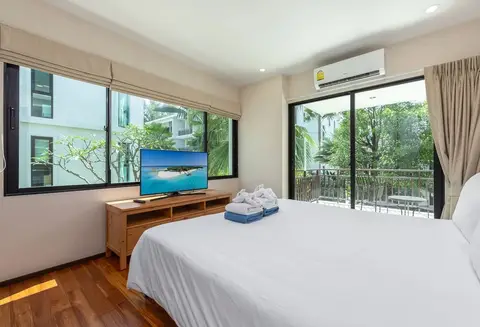 Suite Ayu by TropicLook — фото 1