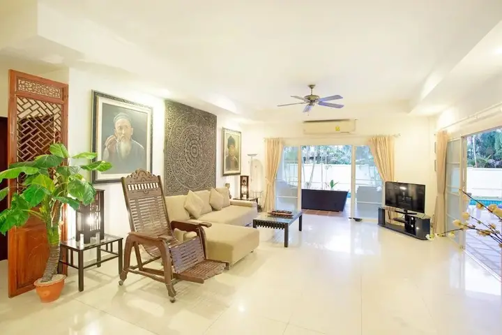 Муанг: Villa Fanny