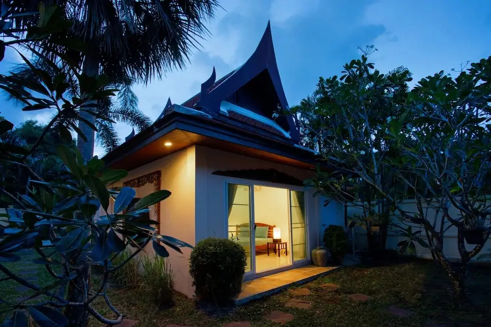 Муанг: Villa Fanny