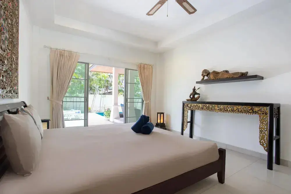 Муанг: Villa Fanny