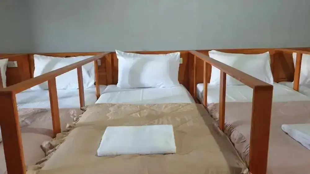 Aladdin Guest House — фото 1