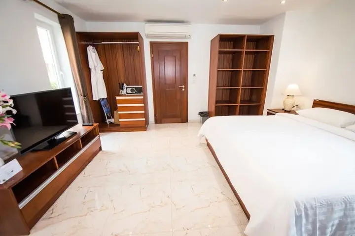 Ко Чанг: Blue Chill private Pool Villa - Koh Chang
