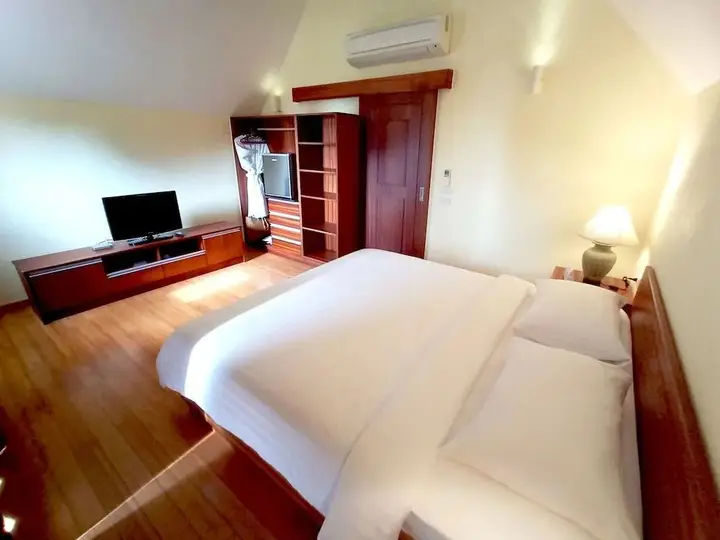 Ко Чанг: Blue Chill private Pool Villa - Koh Chang