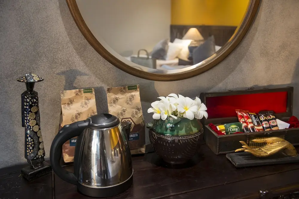 Хойан: G Boutique Retreat Hoi An
