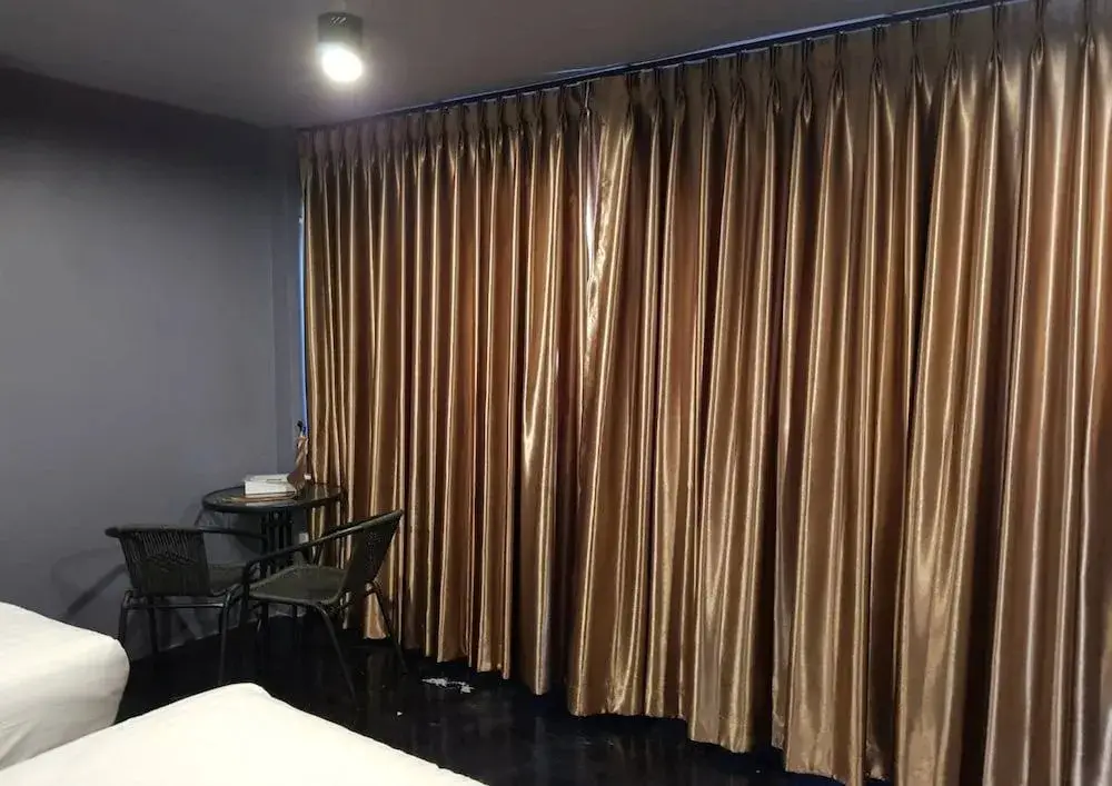Бангкок: Sleepcats Hostel