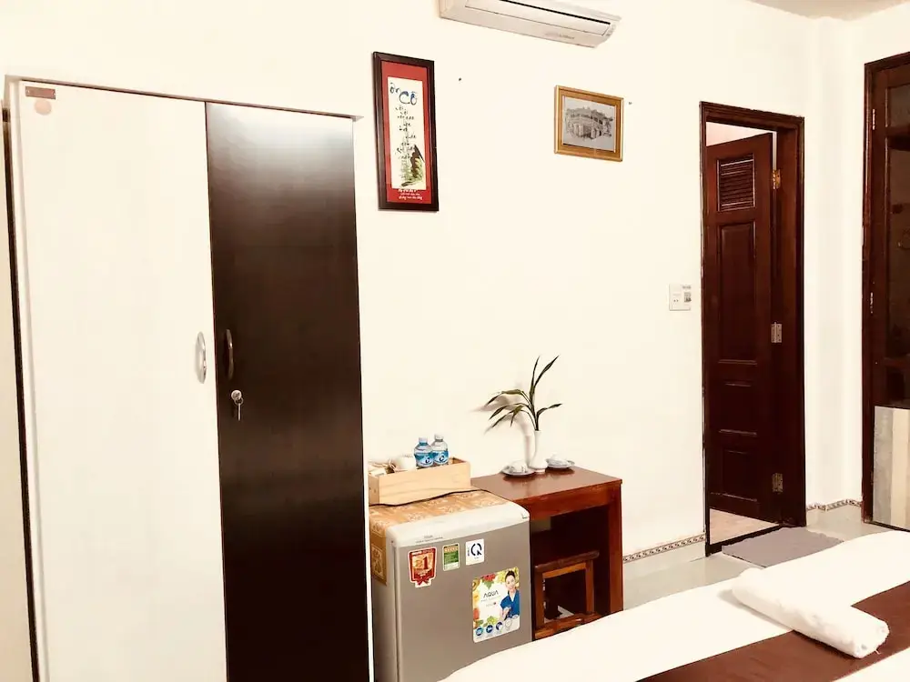 Хойан: ViVi Homestay&Coffee Hoian