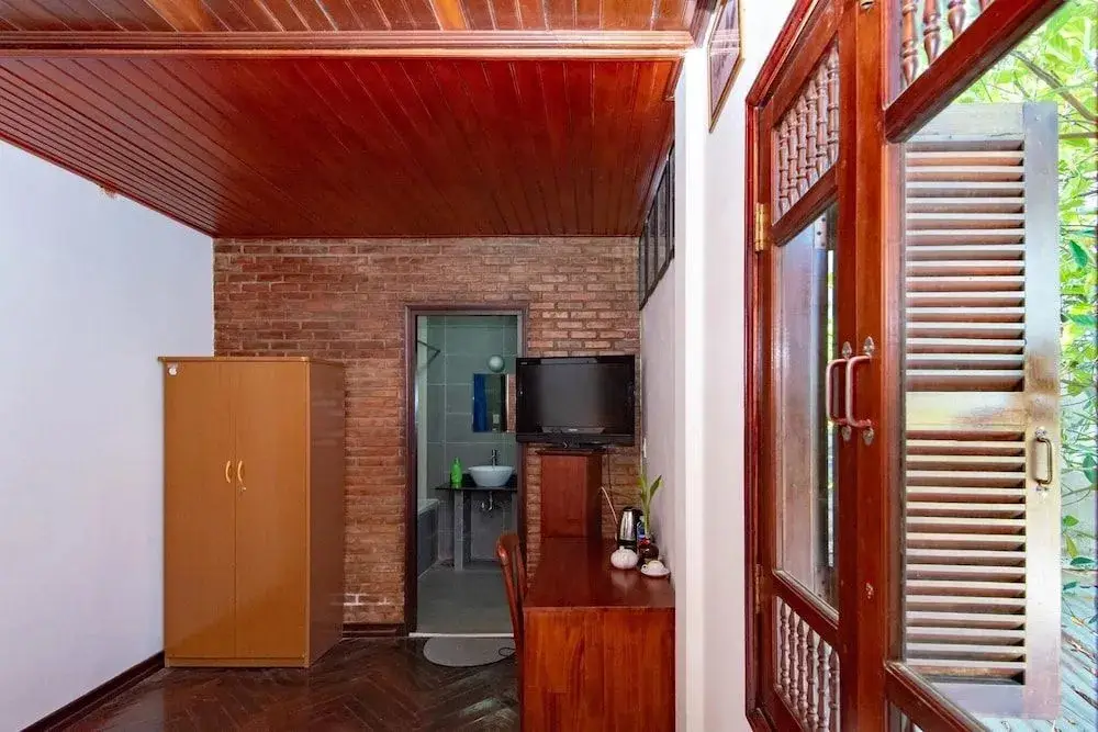 Хойан: ViVi Homestay&Coffee Hoian