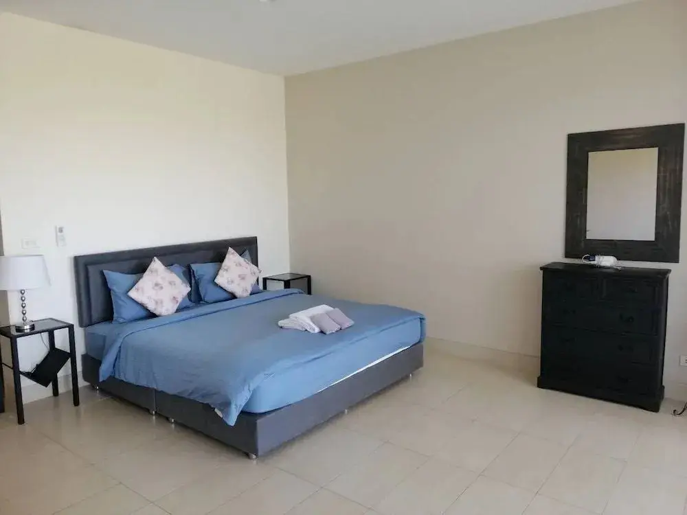 Нонг Нам Дэнг: 360 Pip Hotel Khaoyai