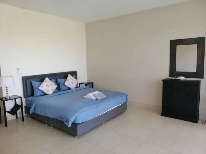 Нонг Нам Дэнг: 360 Pip Hotel Khaoyai