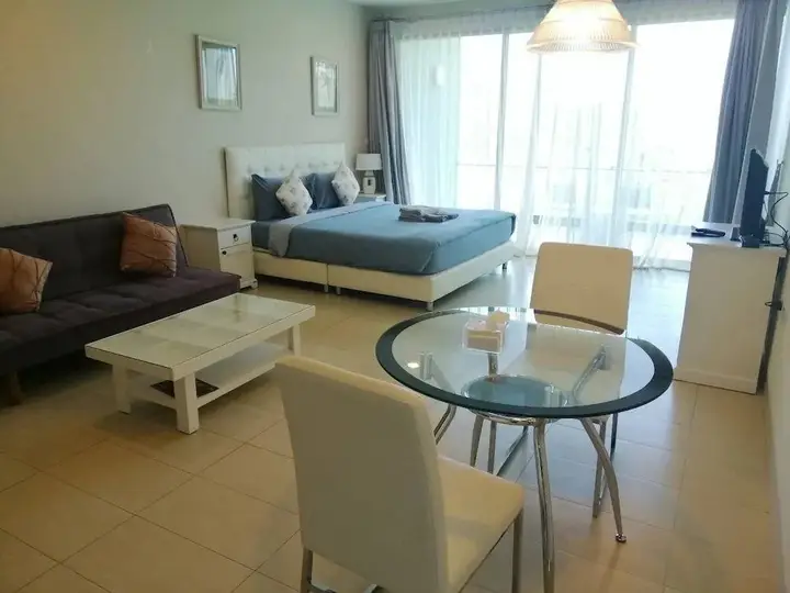 Нонг Нам Дэнг: 360 Pip Hotel Khaoyai