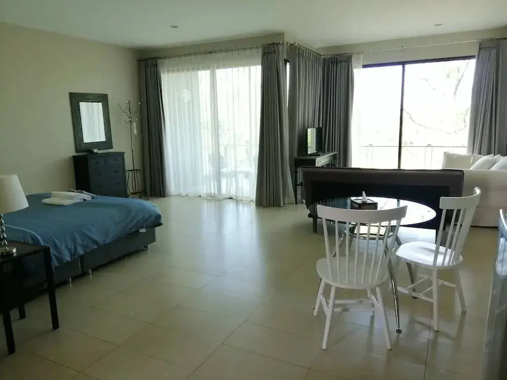 Нонг Нам Дэнг: 360 Pip Hotel Khaoyai