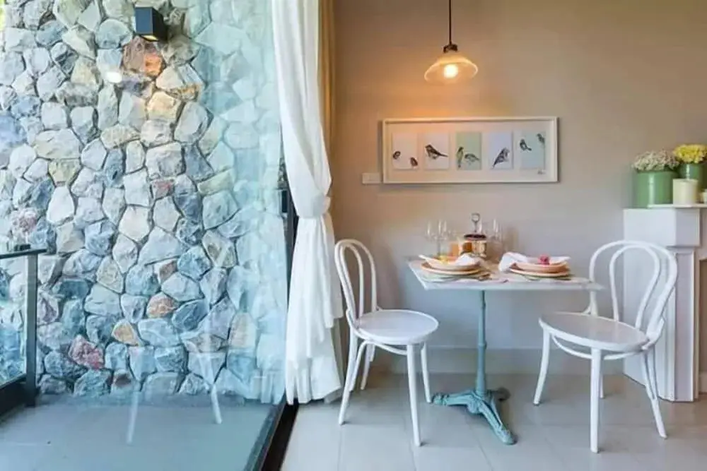 Нонг Нам Дэнг: 360 Pip Hotel Khaoyai