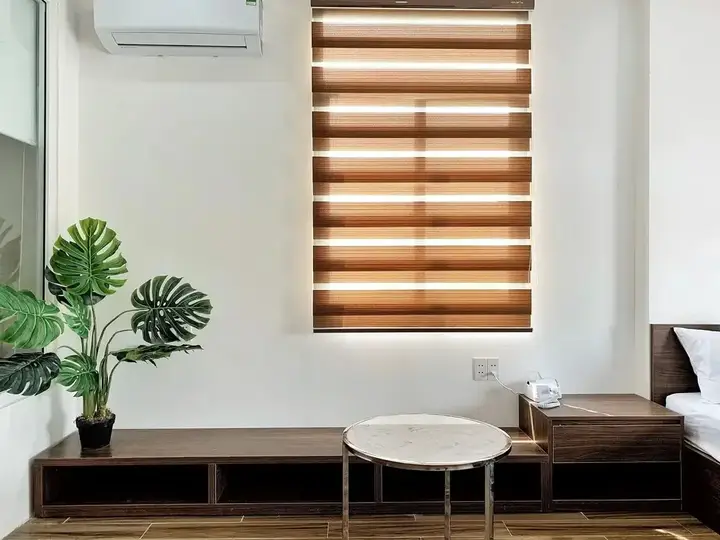 Дананг: Amani Hotel Danang