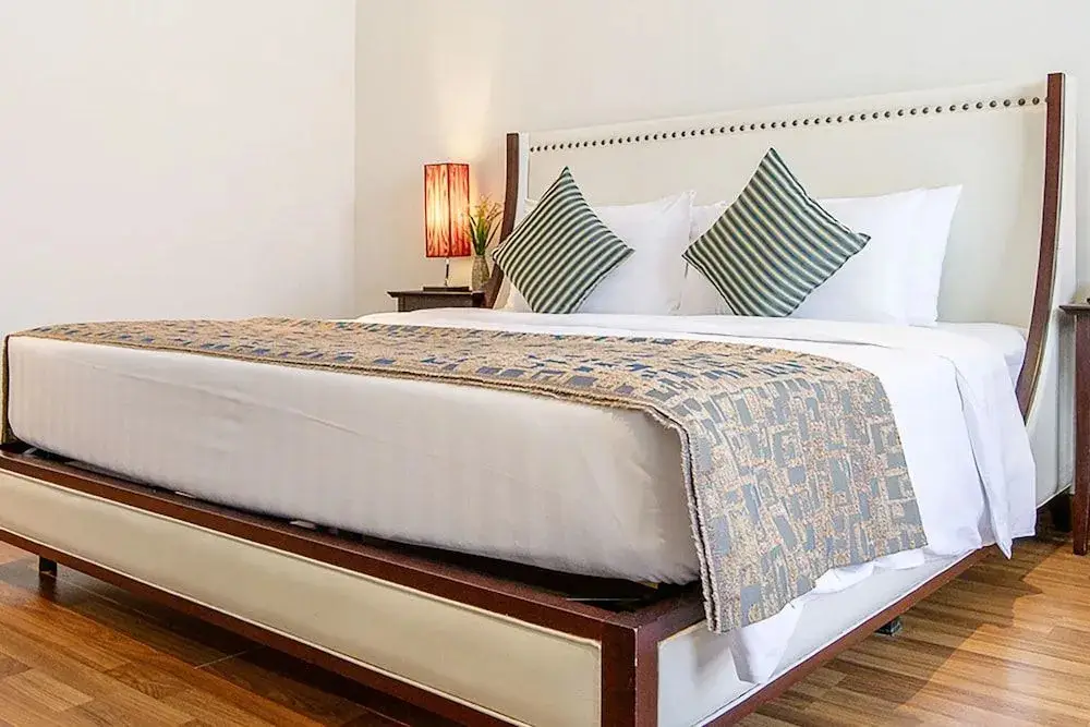 Бангкок: Clover Haus Sukhumvit 33 By Favstay
