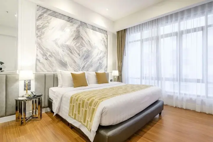 Бангкок: Clover Haus Sukhumvit 33 By Favstay