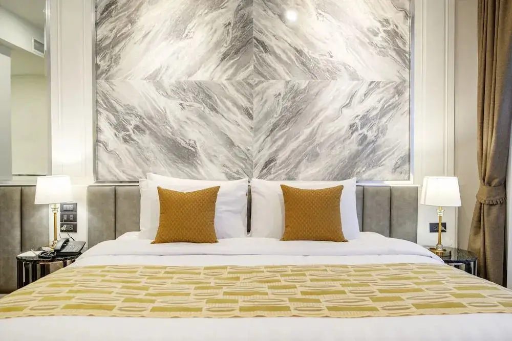 Бангкок: Clover Haus Sukhumvit 33 By Favstay