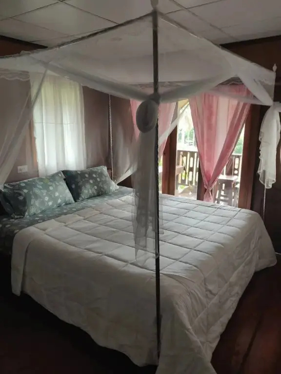 Яо Ной: Three Monkeys Bungalows Koh Yao Noi