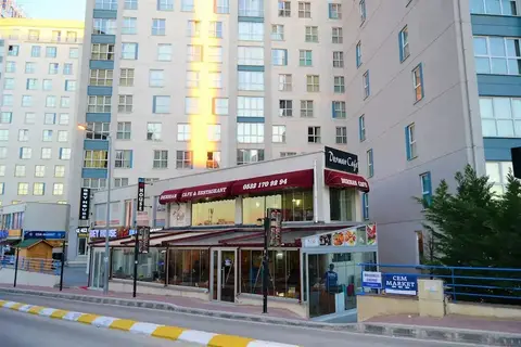 King Suit Hotel — фото 1