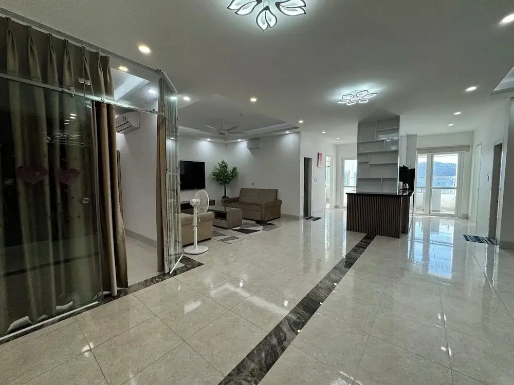Нячанг: P&L Apartment