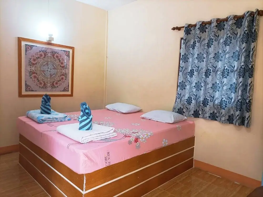 Ясотхон: Vimanmek hotel