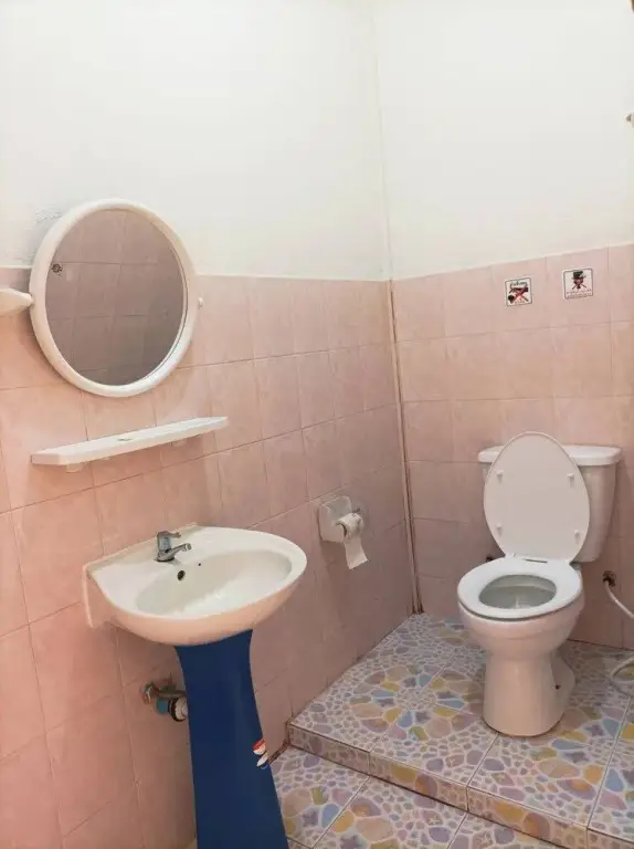 Ясотхон: Vimanmek hotel