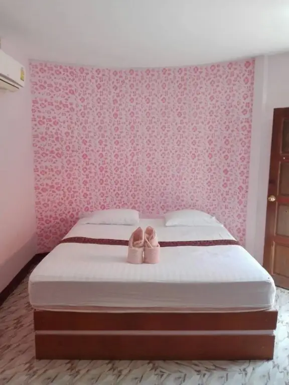 Ясотхон: Vimanmek hotel