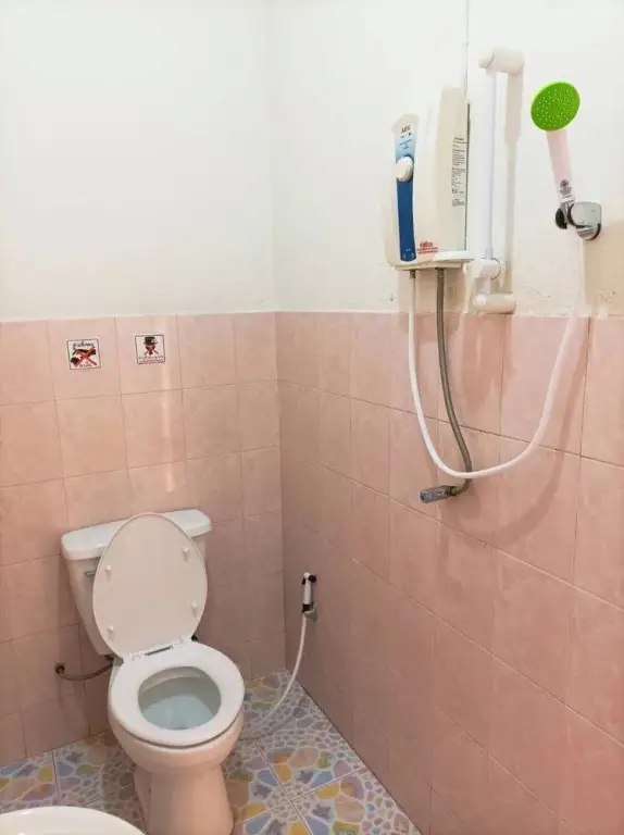 Ясотхон: Vimanmek hotel
