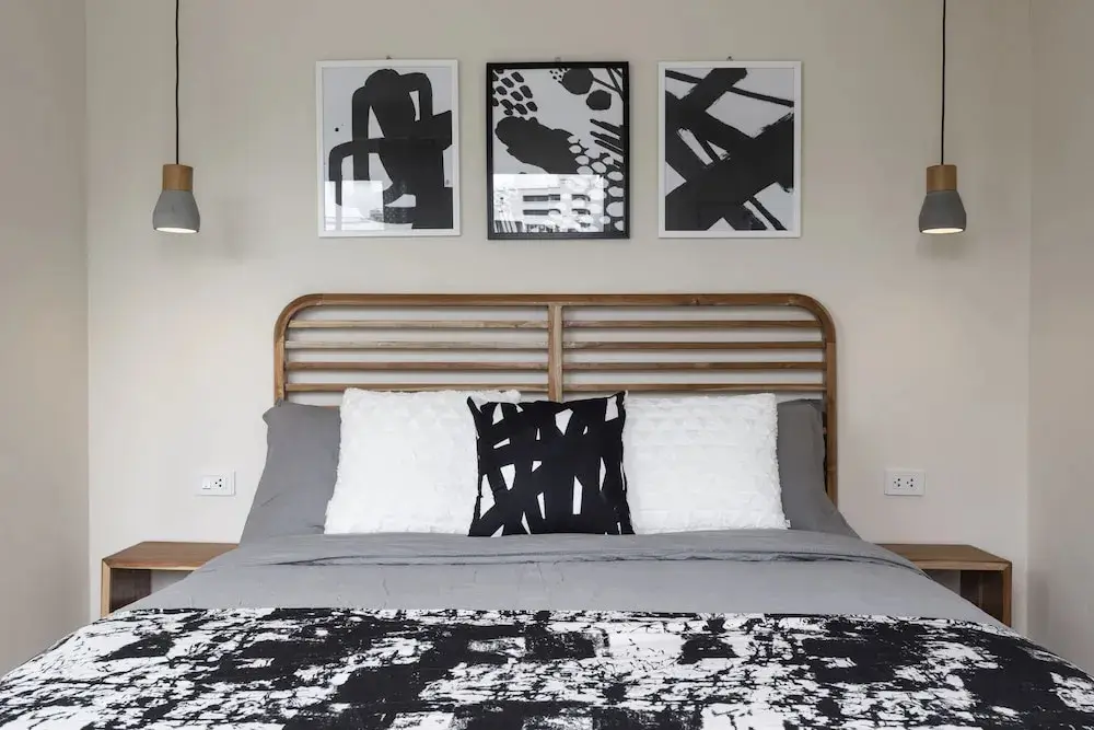 Бангкок: Hygge Hotel