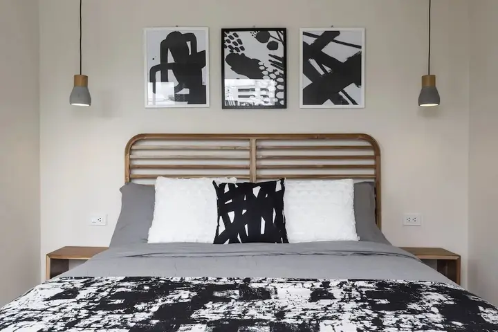 Бангкок: Hygge Hotel