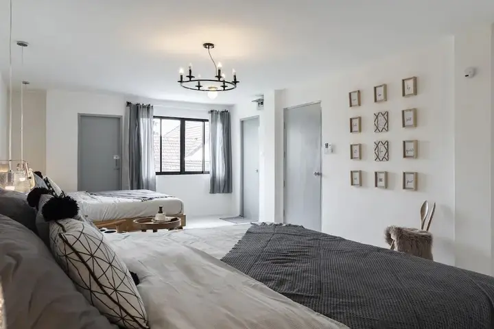 Бангкок: Hygge Hotel