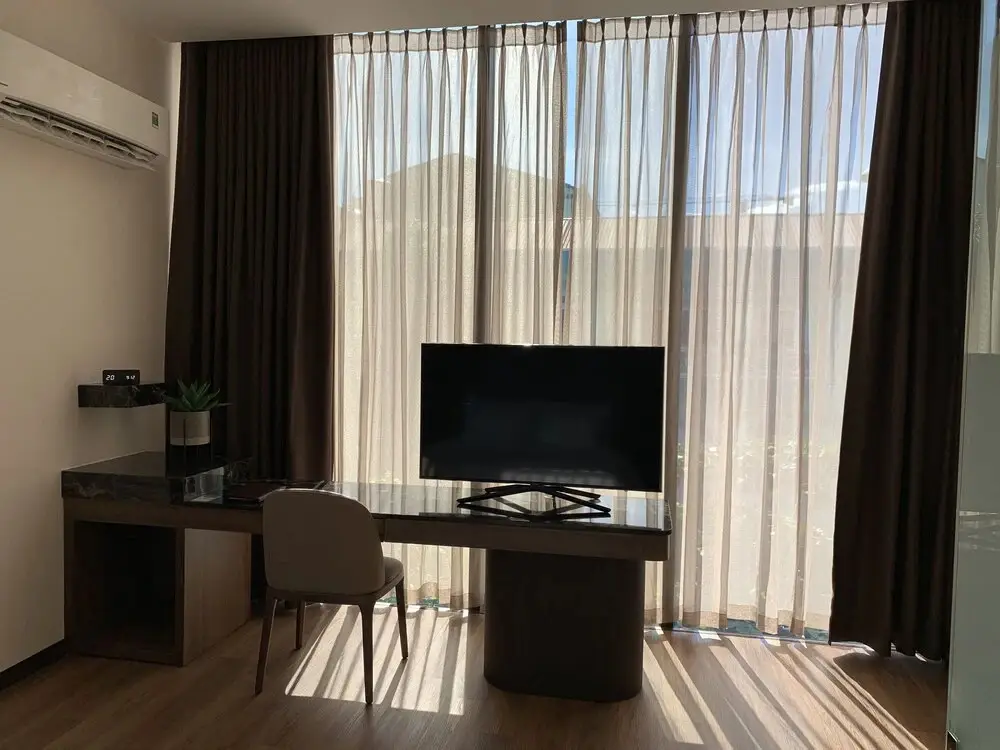 Дананг: Hadiva Boutique Hotel