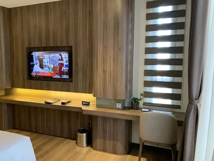 Дананг: Hadiva Boutique Hotel