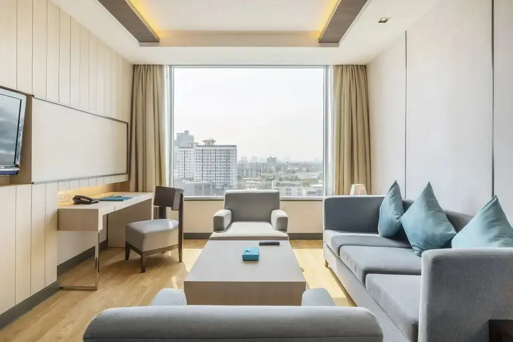 Бангкок: Metropolitan Residence Phrakanong by Favstay