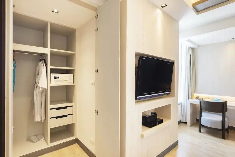 Бангкок: Metropolitan Residence Phrakanong by Favstay