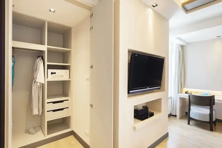 Бангкок: Metropolitan Residence Phrakanong by Favstay