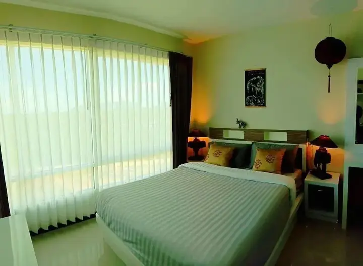 Краби: The Royal Suite By The Ozone Condo