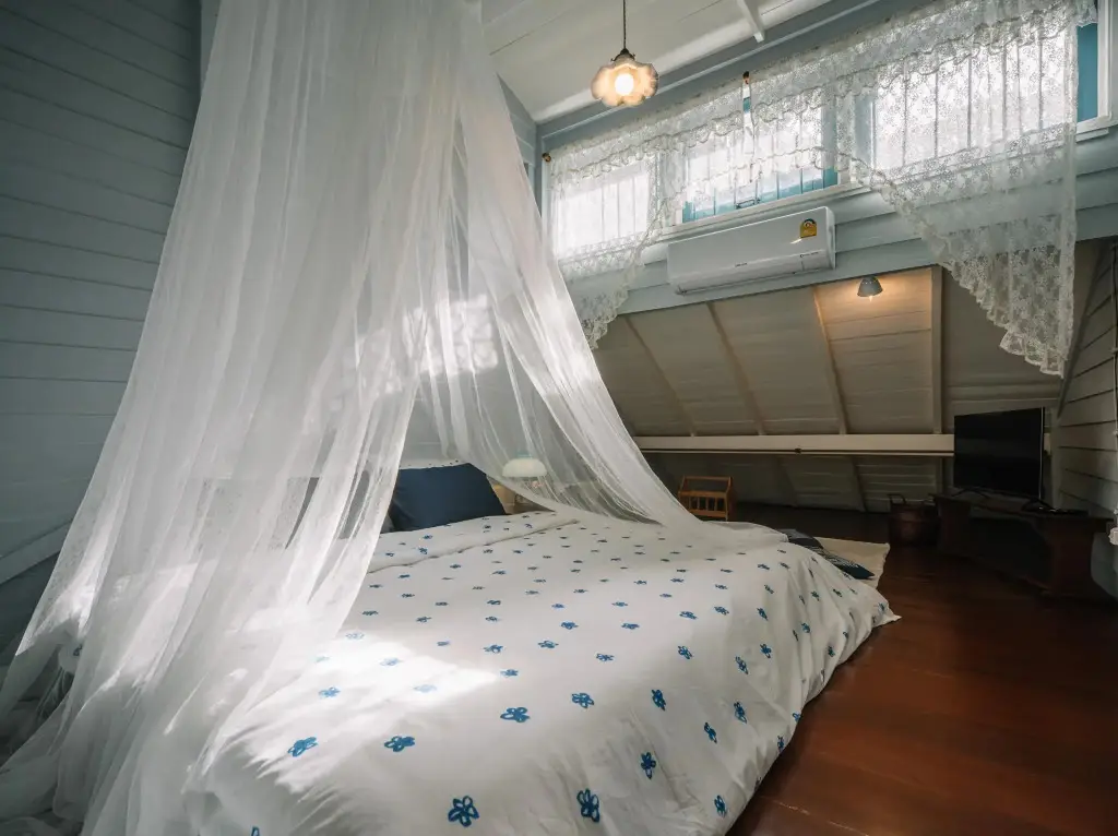 Бангкок: Lhong Yaowarat Hostel