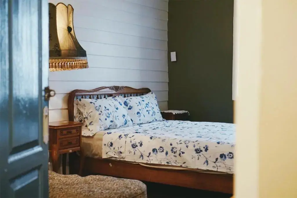 Бангкок: Lhong Yaowarat Hostel