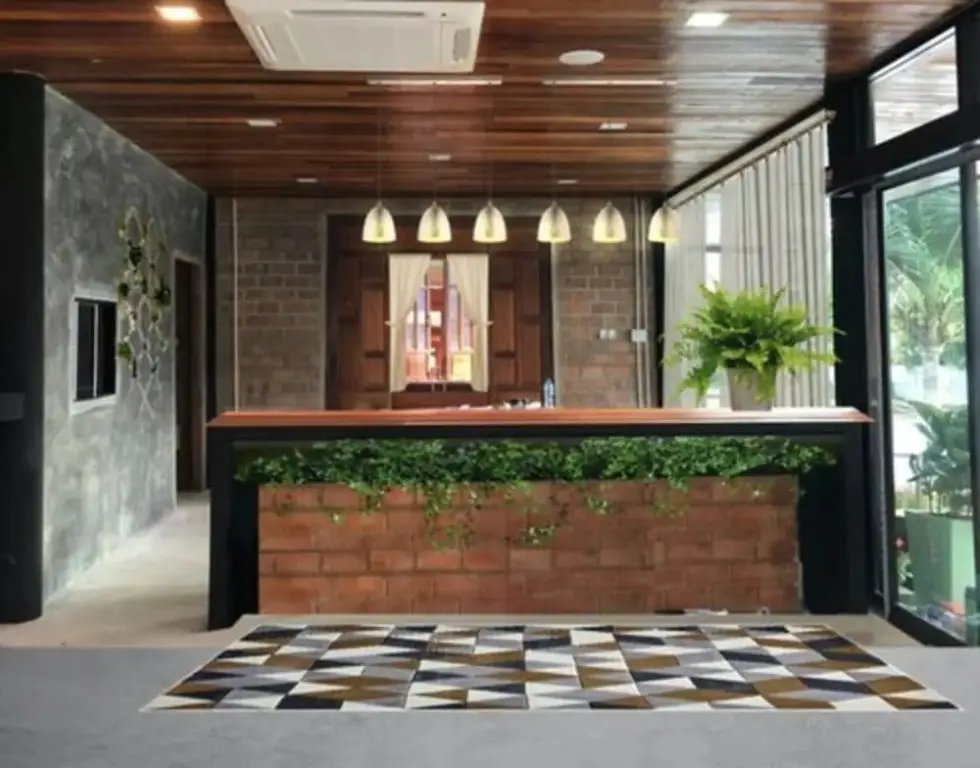 Бан Чанг: SCN Wellness Spa & Resort Rayong