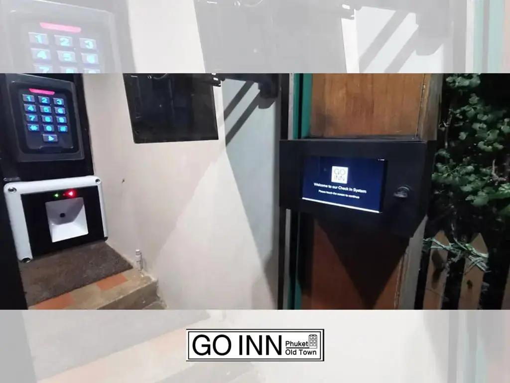 Муанг: Go Inn Phuket Old Town