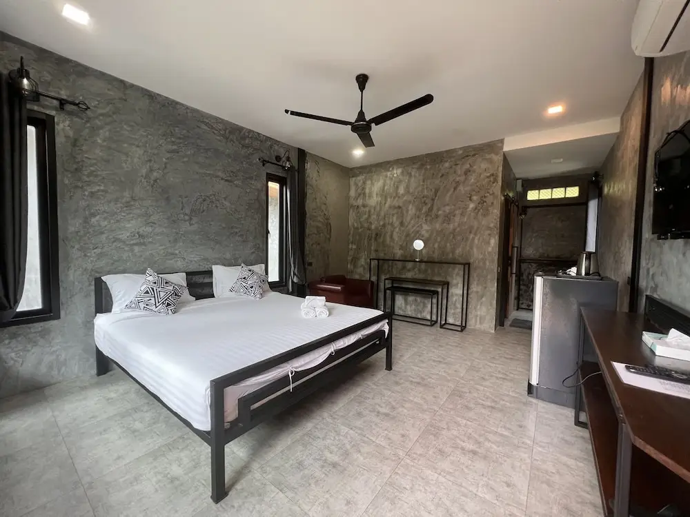 Пак-Чонг: Baan Kampu Resort