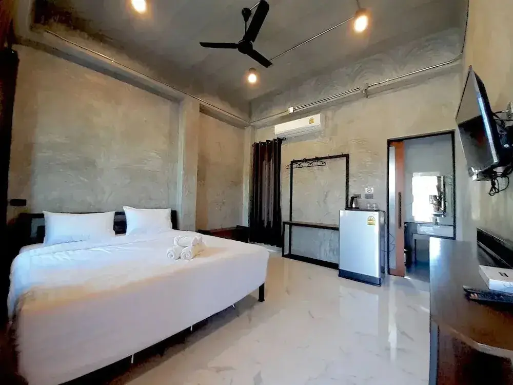 Пак-Чонг: Baan Kampu Resort