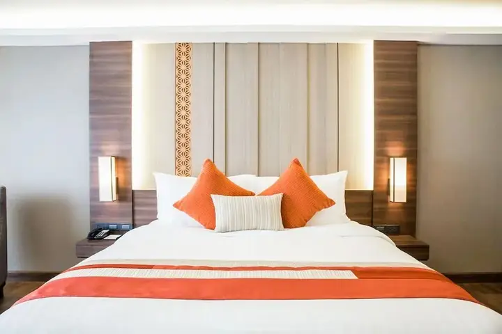 Бангкок: Wealth Lodge Asoke by Favstay