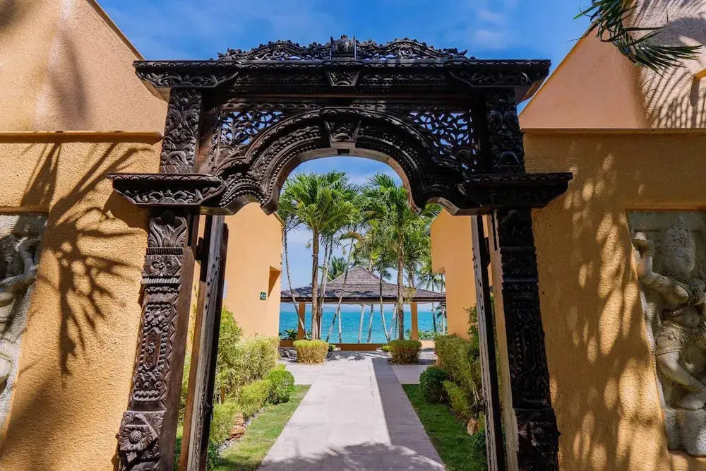 Coral Cove Beachfront Villa - Koh Chang — фото 1