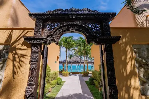 Coral Cove Beachfront Villa - Koh Chang — фото 1